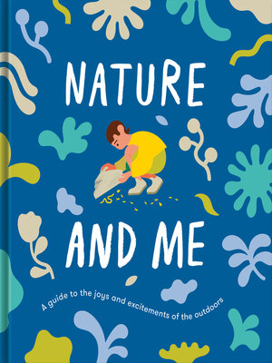 cover image of Nature and Me